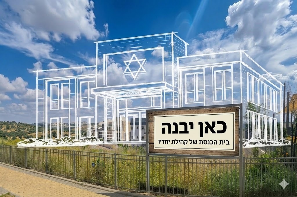 פעילות קהילתית